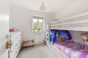 Bedroom Three- click for photo gallery